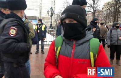 Алексей Навальный - Леонид Волков - Армия малолеток: либералы раскачивали майдан самыми грязными методами - rf-smi.ru