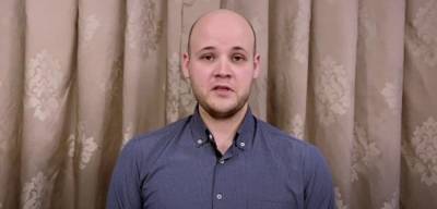 Алексей Навальный - Юрист ФБК Лось: меня в наручниках и с мешком на голове вывезли на границу Белоруссии - znak.com - Москва - Белоруссия