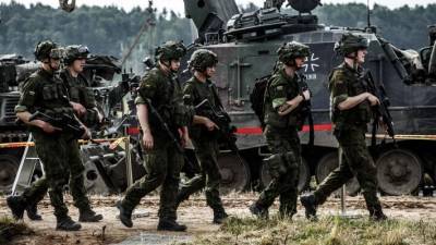 Виктор Литовкин - Литовкин рассказал об угрозе Калининграду со стороны Прибалтики - polit.info - Эстония - Литва - Вильнюс - Калининград - Латвия - Прибалтика