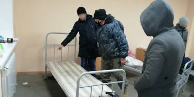 В Одесской области военнослужащий забил до смерти сослуживца - sharij.net - Одесская обл.