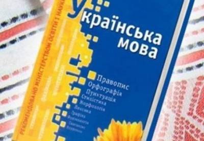 Тарас Кремень - Украинский - Украинский станет обязательным языком для ВНО с 2025 года - facenews.ua - Украина