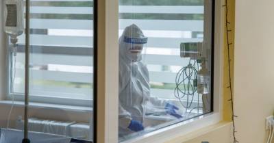 Роль больниц в распространении вируса и первые эффекты вакцинации. Главное о Covid-19 на 25 января - rus.delfi.lv - Эстония - Литва - Латвия