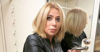 Алена Апина - Звезда 90-х Алена Апина попала в "черный список" Минкульта - tsn.ua