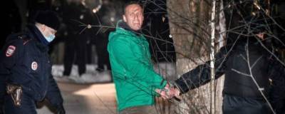 Алексей Навальный - Жозеп Боррель - Страны ЕС не предлагали антироссийских санкций из-за Навального - runews24.ru - Брюссель