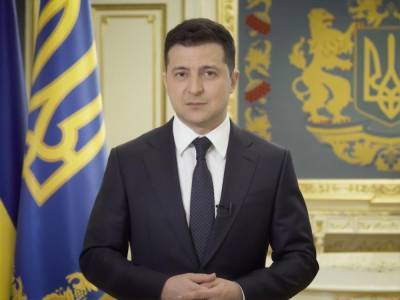 Владимир Зеленский - Зеленский: Этот локдаун оправдал себя - gordonua.com - Украина