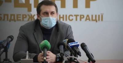 Сергей Гайдай - "Как уж на сковороде": Гайдаю устроили "порку" на заседании ВСК по пожарам на Луганщине - vchaspik.ua