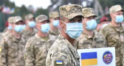 Киев в мечтах о НАТО: зачем Литва обучает украинских военных? - lv.sputniknews.ru - Украина - Киев - Литва