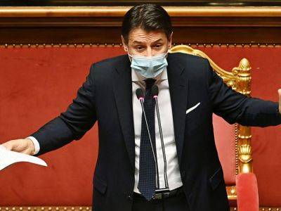 Маттео Ренци - Премьер-министр Италии решил подать в отставку - kasparov.ru
