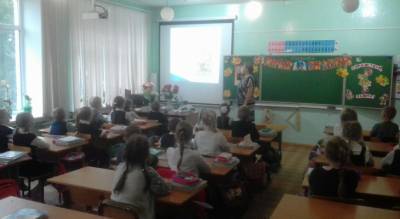 «В суд подала я»: директор ярославской школы о том, почему дети без манту сидят дома - progorod76.ru - Ярославль