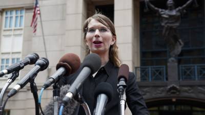 Дональд Трамп - Барак Обама - Джо Байден - В американской армии теперь могут служить трансгендеры - vesti.ru - США