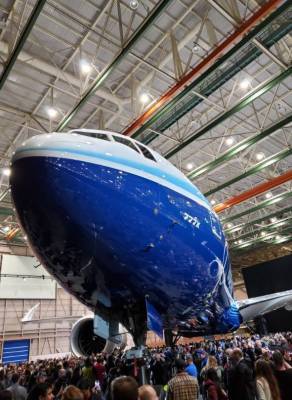 Boeing планирует перейти на топливо из отходов - inform-ua.info