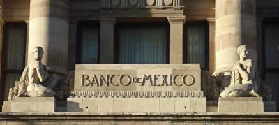 Мексика оштрафовала ряд глобальных банков за манипулирование на рынке облигаций - minfin.com.ua - Мексика - Santander