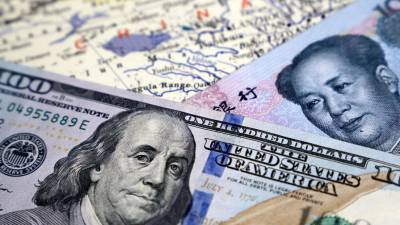 Китай обогнал США по привлечению иностранных инвестиций - gazeta.ru - США