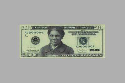 Барак Обама - Стивен Мнучин - Эндрю Джексон - Джо Байден - Джен Псаки - Псаки подтвердила планы поместить на купюру 20 долларов портрет афроамериканки - mk.ru - США