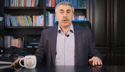 Доктор Комаровский рассказал все про постковидный синдром: как он проявляется и как восстановиться - ukrainianwall.com