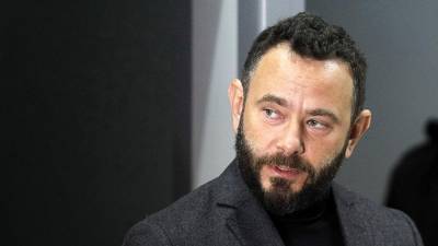Владимир Зеленский - Александр Дубинский - Максим Бужанский - Зеленский предложил депутату Рады покинуть свою фракцию из-за санкций США - iz.ru - США