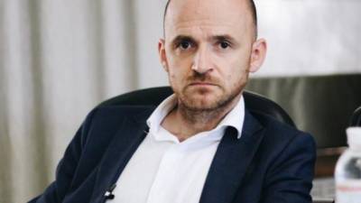 "Просто отдохнули": Линчевский заявил, что жесткий карантин ничего не изменил - ru.espreso.tv