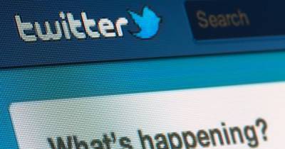 Ученые по Twitter определили новый срок начала пандемии COVID - ren.tv - Англия - Испания - Twitter