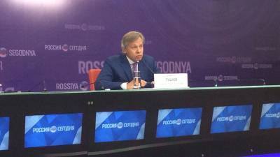 Владимир Путин - Алексей Пушков - Джо Байден - Джен Псаки - Пушков прокомментировал заявление Белого дома о разговоре Путина с Байденом - polit.info - США - Переговоры