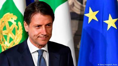 Маттео Ренци - Уже во второй раз: премьер Италии снова подаст в отставку - 24tv.ua - Новости
