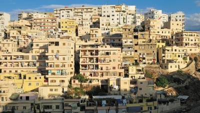 Центр Триполи взят под контроль армейскими подразделениями - vesti.ru - Триполи - Ливан