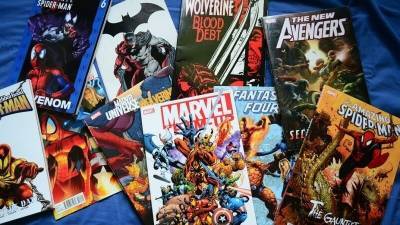 Marvel порадует поклонников выпуском новых комиксов о "Мстителях" - newinform.com