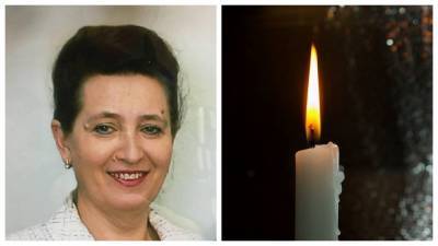 Померла Вікторія Бойко, яка керувала відділом прогнозів Укргідрометцентру з 1993 - 24tv.ua - Новости