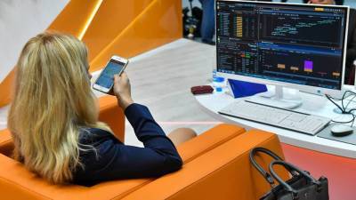 ЦБ предложено допустить всех инвесторов до простых структурных продуктов - smartmoney.one - Россия