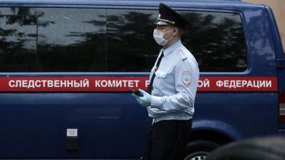 В Приморье мать заподозрили в убийстве семилетней дочери - iz.ru - Приморье край - Уссурийск