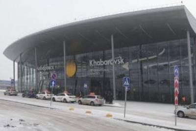 Хабаровский аэропорт работает в штатном режиме - hab.aif.ru - Новосибирск - Якутск - Хабаровск