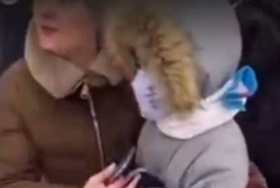 В Абакане на митинге задержали мужчину, оставив его 6-летнего сына одного на улице - znak.com - Красноярск - Абакан