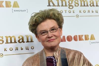 Елена Малышева - Малышева назвала людей с «миллионным» риском заболеть COVID-19 без вакцины - lenta.ru - США