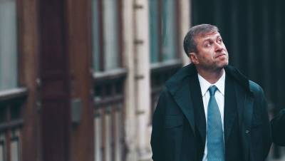 Фрэнк Лэмпард - Роман Абрамович - Абрамович назвал сложным решение уволить Лэмпарда из «Челси» - gazeta.ru
