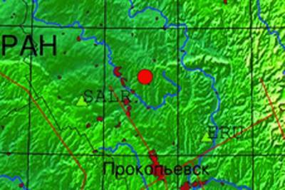 Два землетрясения произошло в Кузбассе у разреза - tayga.info - респ. Алтай - район Кузбасса - Белово