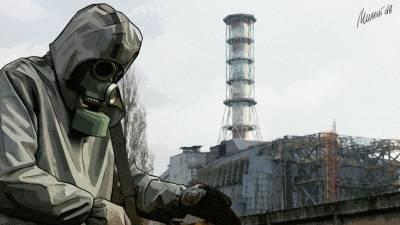 Британский канал снимет фильм о трагедии на Чернобыльской АЭС - newinform.com - Ирак - Мосул