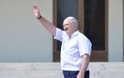 Владимир Путин - Александр Лукашенко - Иосиф Сталин - Захромает ли Лукашенко после Всебелорусского народного собрания? - naviny.by