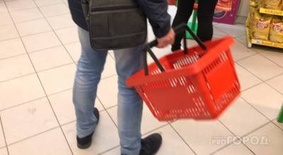 Власти считают, что жителю Чувашии на еду достаточно 3996 рублей в месяц - pg21.ru - респ. Чувашия - республика Мордовия