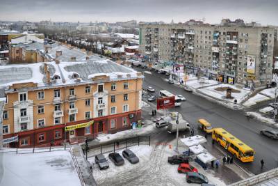 В Омске встали на учет 233 семьи, которые нуждаются в жилье - omsk.mk.ru - Омск