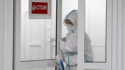 Агаси Тавадян - Эксперт ожидает в апреле снижение заболеваемости COVID-19 вдвое - iz.ru