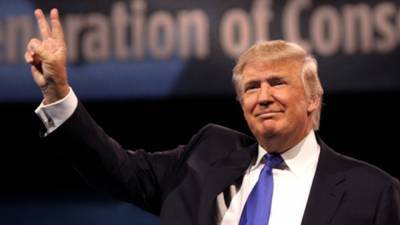 Дональд Трамп - Аглая Чайковская - Стало известно об открытии офиса бывшего президента Трампа во Флориде - politros.com - США - шт.Флорида