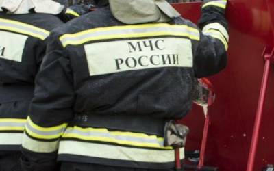 Владимир - Три человека погибли при пожаре в частном доме во Владимирской области - argumenti.ru - Владимирская обл.