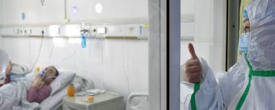 В Иркутской области выздоровели от COVID-19 более 42 тысяч человек - runews24.ru - Иркутская обл.