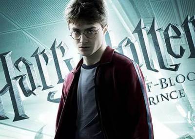 Гарри Поттер - Джоан Роулинг - По вселенной Гарри Поттера могут снять сериал - nakanune.ru