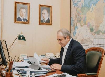 Сергей Неверов - Чтобы сменить «управляшку», смолянам пришлось пожаловаться депутату Госдумы - rabochy-put.ru