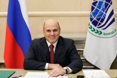 Владимир Путин - Дмитрий Медведев - Михаил Мишустин - Эксперты чешского портала iDnes назвали главного преемника Путина - argumenti.ru - Премьер