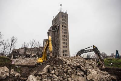 Кафе «Вермишель» в центре Воронежа приговорили к сносу - temavoronezh.ru - Воронеж - Воронежская обл.