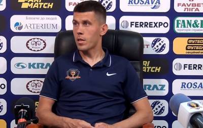 Сергей Кравченко - Кравченко: Мне осталось играть недолго, поэтому хочется играть - korrespondent.net