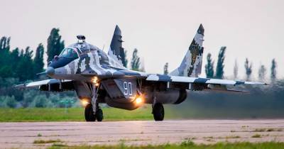 Долететь до 2035 года. Разумно ли Украине платить Израилю за модернизацию МиГ-29 - dsnews.ua - Тбилиси