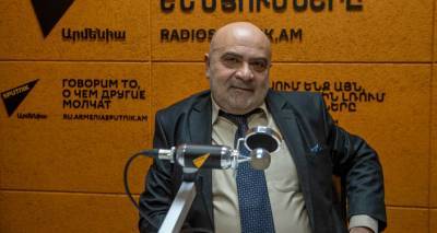 Пресс-конференция председателя Национальной комиссии по телевидению и радио Армении - ru.armeniasputnik.am - Армения - Ереван