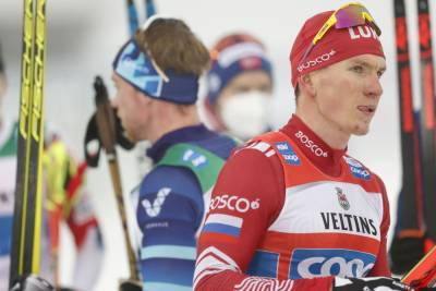 Йони Мяки - Канадский лыжник подверг критике Большунова - sport.ru - Норвегия